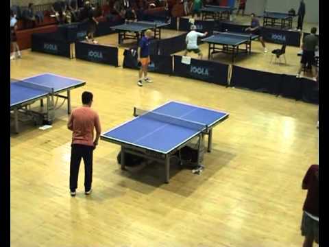 Boro Prokic - Igor Dzudzar - 3 : 0