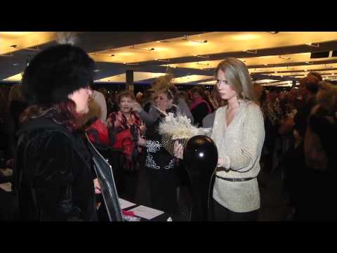 2011 BMW Caulfield Cup Carnival - Millinery Magic Webisode