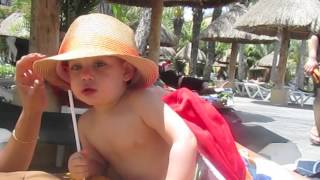 Maixmus and the Sands of Mexico