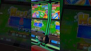 Carnival Mardi Gras Casino! #shorts #slots