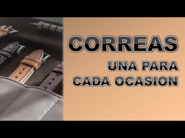 Vídeo relacionado con PNESHGTT Compatible con correa de reloj cocodrilo GIRARD-PERREGAUX LAUREATO 81010,81020(BLACK)