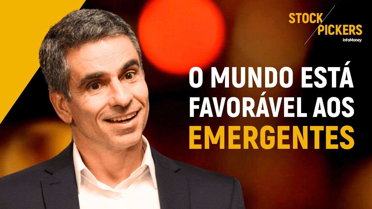 ESTAMOS EM BULL MARKET NA AMÉRICA LATINA?
