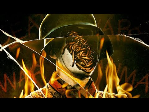 HARTER HORROR mit einem KRIEGSTRAUMA - EXP: War Trauma Full Gameplay Deutsch