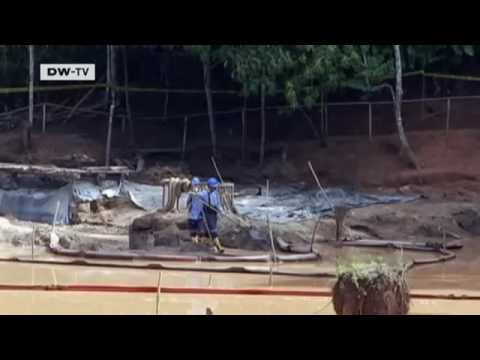 Video of the day | How Sustainable Tourism Can Protect