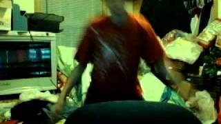 DCL0- money in a trash bag (official music video)