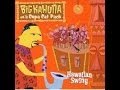 Matt Catingub and Big Kahuna & the Copa Cat Pack - Don't Cha Go Way Mad