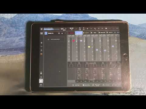 Beatmaker 3 Audio Units V3 vs Inter-App Audio (IAAs) / Your Audio Effects Guide