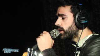 Geographer - &quot;Kites&quot; (Live at WFUV)