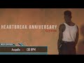 Giveon- Heartbreak Anniversary Acapella/Vocals Only (Made By JoeyOnTheBeat)