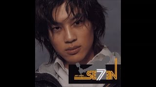 [역대1위곡] SE7EN(세븐) - 와줘.. (Come Back to Me)