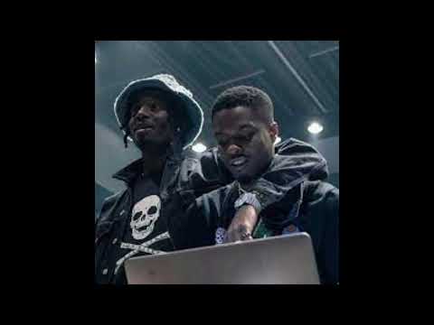 Playboi Carti x Pierre Bourne Type Beat 2022 - "Now" (Prod. By GoldK)