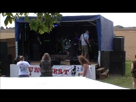 Sunk Fest 2012 - Downfall