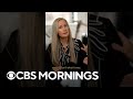Paul Rodgers Wife Cynthia On Hearing Him Sing Again Just Phenomenal Shorts