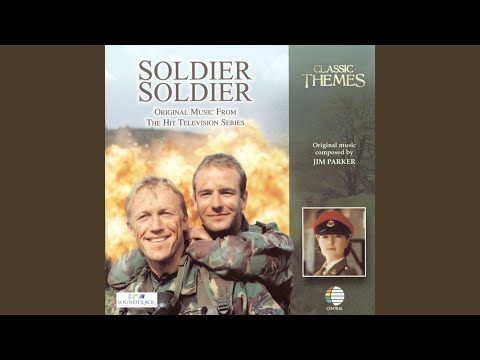 Soldier Soldier (Title Music)