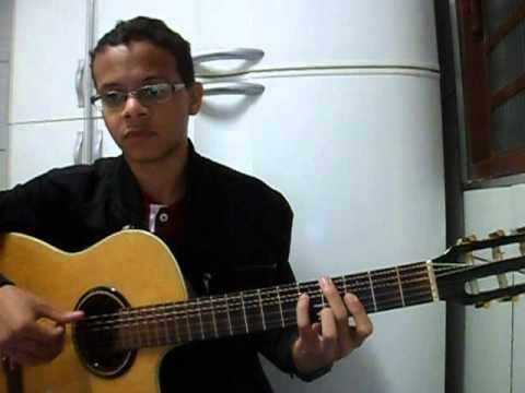 Me Leva Pra Casa - Péricles