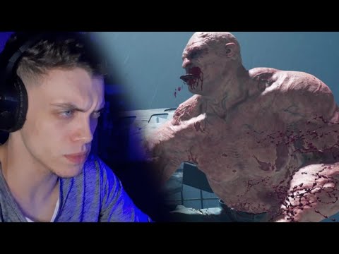 INFECTADO GIGANTE - Days Gone