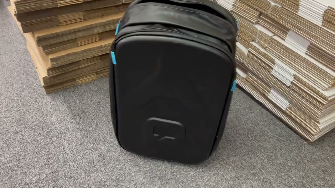 Load video: