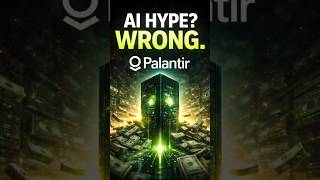 The Real AI Stock Map  #stocks