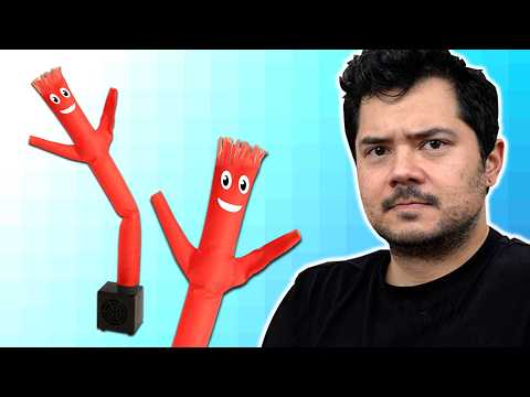 Reviewing Tech That's 100% AI-Proof!