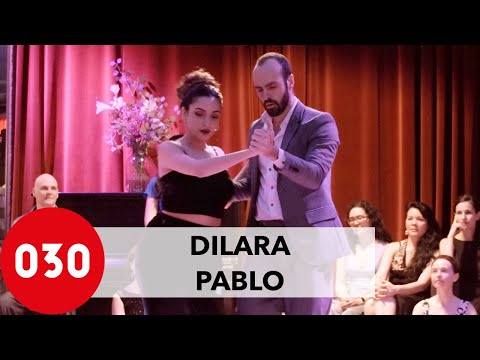 Dilara Ogretmen and Pablo Rodriguez – Paciencia