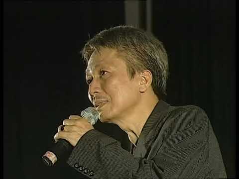 Ngọn Nến - Phú Quang & NSƯT Quang Lý | Live (2003)