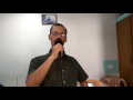 Raat Kali Ek On Whistle