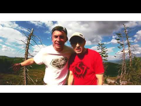 NON BLASK/WgWZ/Gajdzik/Plu (TeSTe)  - Zwiastun klipu "Czas nie czeka"