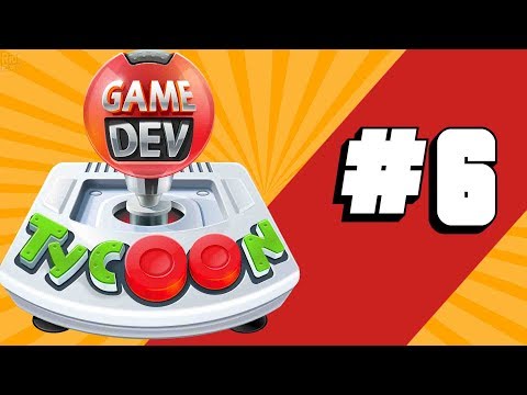 Game Dev Tycoon - Part 6 - Developers Gambit