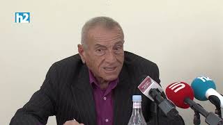 Վիթխարի գործ է կատարել…Սերժ Սրապիոնյանը՝ Գագիկ Սարգսյանի մասին: Լրաբեր - 31.05.2024