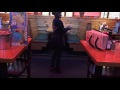 Texas Roadhouse Linedance Hicktown