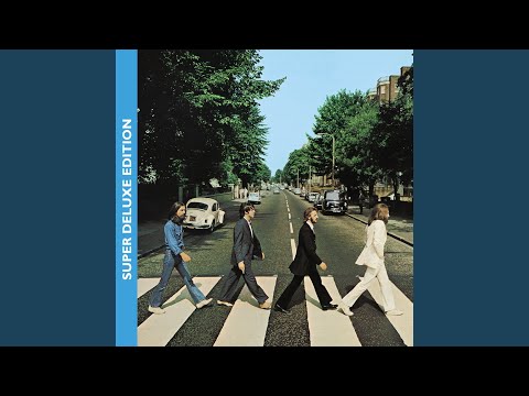 Golden Slumbers / Carry That Weight (Takes 1-3 / Medley)
