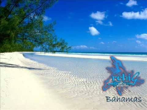 rebiG feat Cosmina - Bahamas