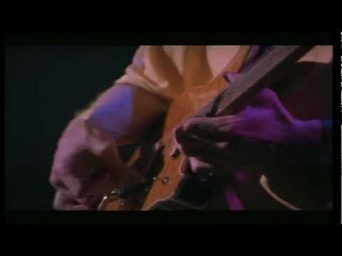 Videoclip de You Really Got Me / Cabo Wabo (Live) — Van Halen