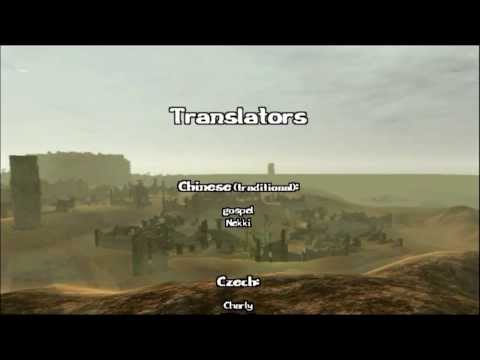 Let's Play Gothic 3 - 286 Das Ende einer langen Reise