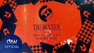 [影音] ONEUS 'TRICKSTER' HIGHLIGHT MEDLEY