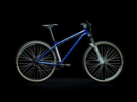 The NS Bikes 2017 Eccentric Cromo