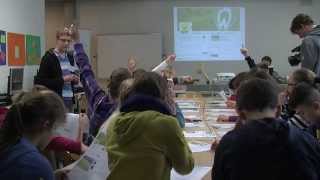 Beitrag zum Safer Internet Day 2014