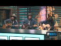Undeniable Artist Of 2019 Midland Performs Mr Lonely Acoustic The Ty Bentli Show