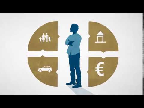 Vermögensberatung - Matthias Hein