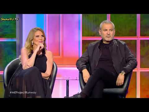 project runway middle east s2 avant-garde