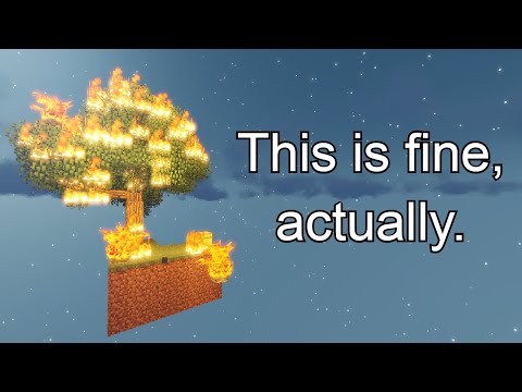 I Meant To Do That || RLCraft - The Sky's The Limit (2)