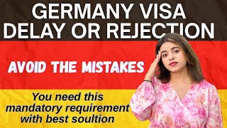 Study and Work in Germany | Fintiba Blocked account for Germany visa | Fintiba office Frankfurt 