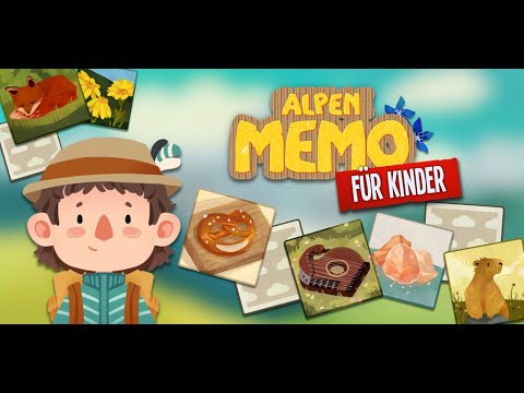 Alpen Memo