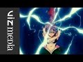 Official Sailor Moon Dub Clip Jupiter Arrives