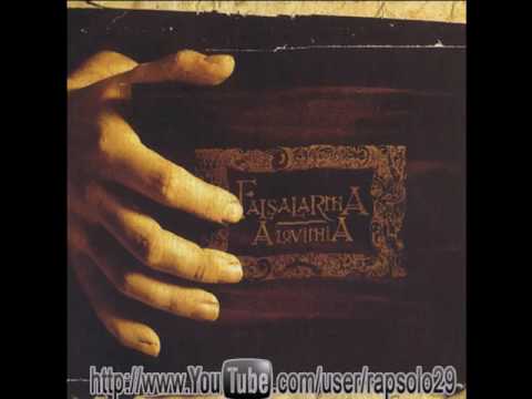 Falsalarma  - Vete a Casa (con Toteking y Kase O)