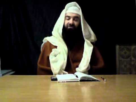 Krađa murida i ministar tagutski - 43 dio