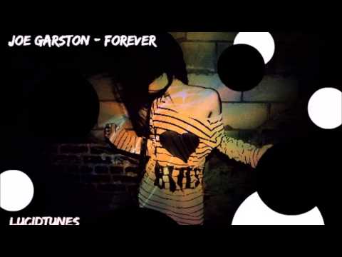 Joe Garston - Forever