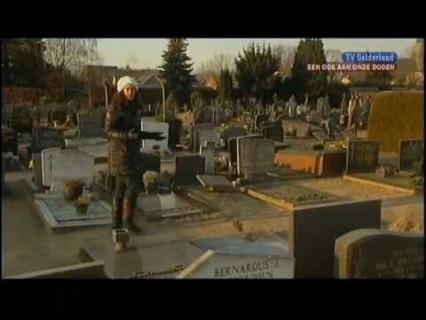 Silvolde. Ode aan onze Doden. (Dierenpark Tropisch Oosten).