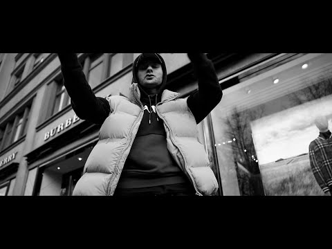 sly coco - chavs (Official video)