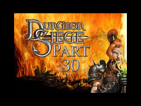 Dungeon Siege - 30 A Common Foe